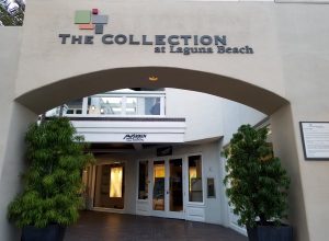 The Collection at Laguna Beach www.lagunabeachcityguide.com The Collection at Laguna Beach