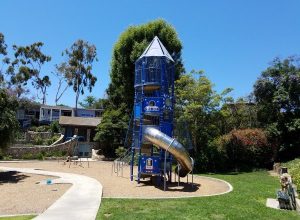 Bluebird Park Laguna Beach California www.lagunabeachcityguide.com Bluebird Park Laguna Beach California