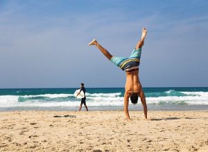10 Summer Fitness Tips www.lagunabeachcityguide.omc 10 Summer Fitness Tips Laguna Beach City Guide