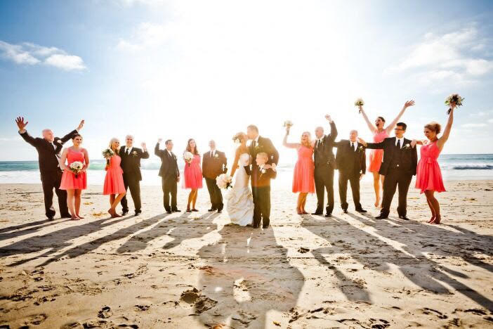 Ciao Bella Wedding Planning and Events www.lagunabeachcityguide.com